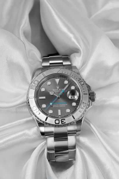 Rolex Yacht-Master 126622